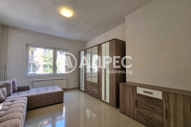 Тристаен апартамент, София, Център, 618241, Снимка 6