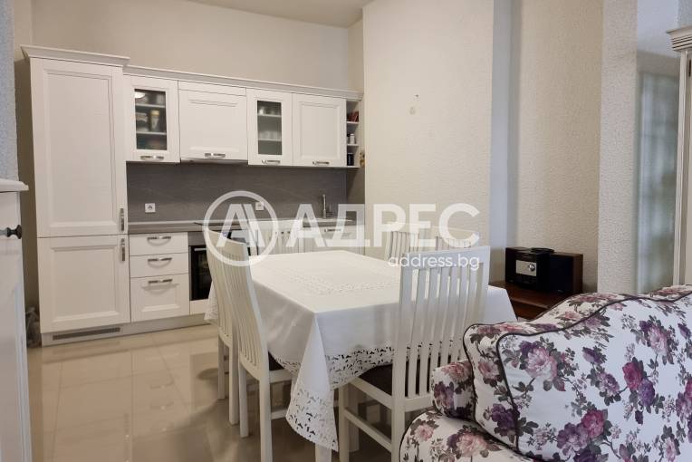 Тристаен апартамент, София, Център, 618241, Снимка 8