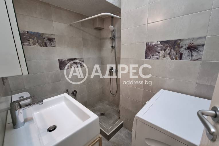 Тристаен апартамент, София, Център, 618241, Снимка 9