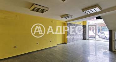 Магазин, Русе, Широк център, 648241, Снимка 3