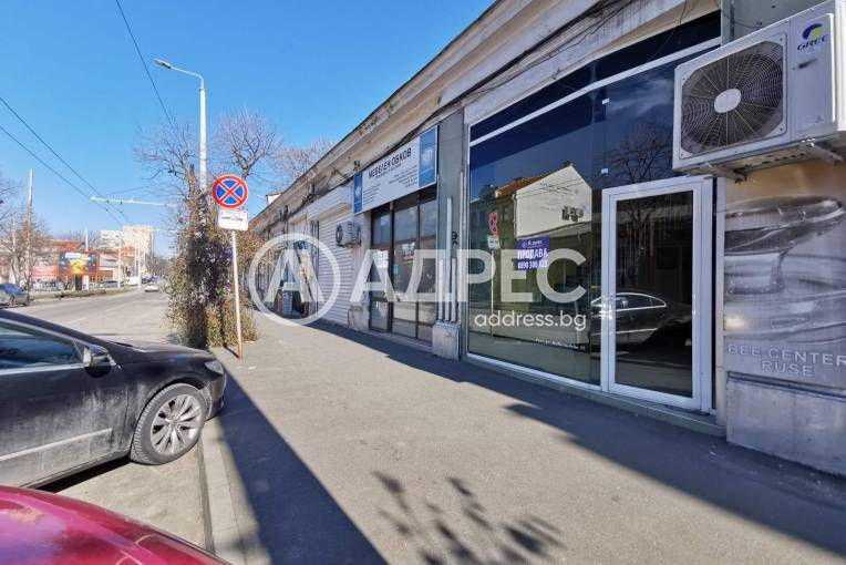 Магазин, Русе, Широк център, 648241, Снимка 9