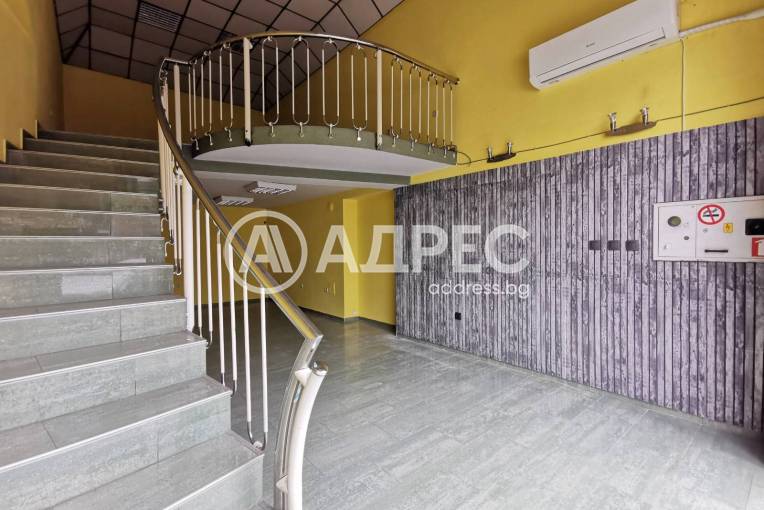 Магазин, Русе, Широк център, 648241, Снимка 1