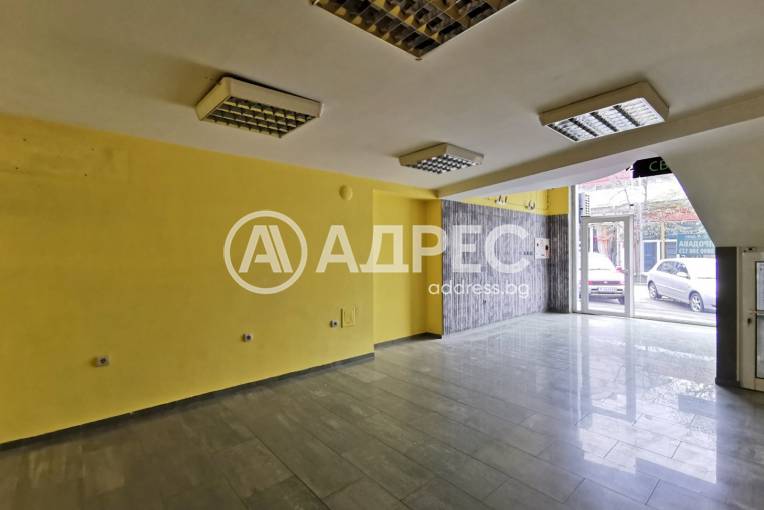 Магазин, Русе, Широк център, 648241, Снимка 3