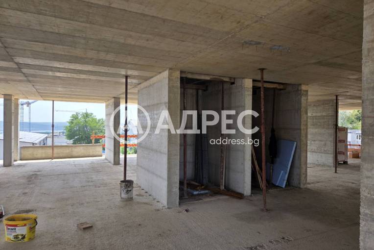 Тристаен апартамент, Варна, Кайсиева градина, 671241, Снимка 3