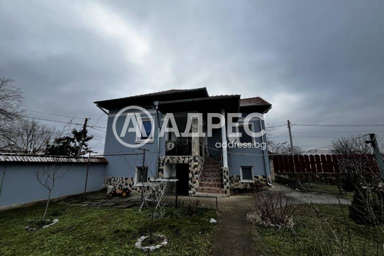 Къща/Вила, Ясен, 682241, Снимка 1