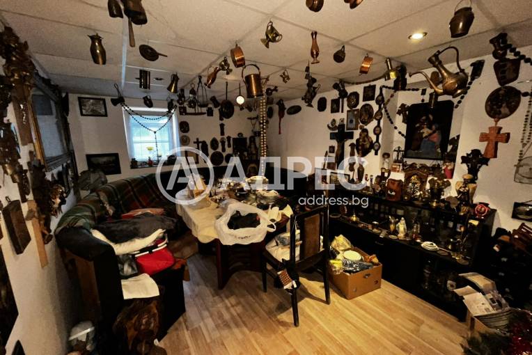 Къща/Вила, Ясен, 682241, Снимка 12