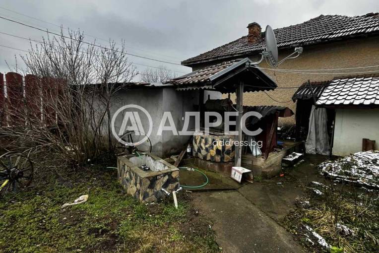 Къща/Вила, Ясен, 682241, Снимка 17