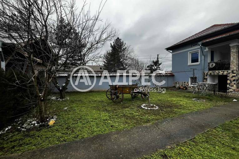 Къща/Вила, Ясен, 682241, Снимка 3