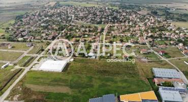 Парцел/Терен, Равно поле, 686241, Снимка 1