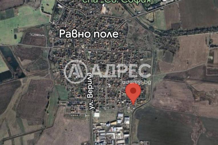 Парцел/Терен, Равно поле, 686241, Снимка 2
