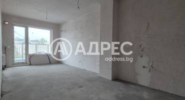 Двустаен апартамент, София, Овча купел, 687241, Снимка 1