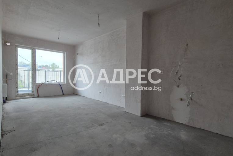 Двустаен апартамент, София, Овча купел, 687241, Снимка 1