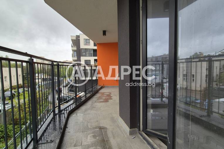 Двустаен апартамент, София, Овча купел, 687241, Снимка 2