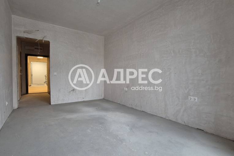 Двустаен апартамент, София, Овча купел, 687241, Снимка 3