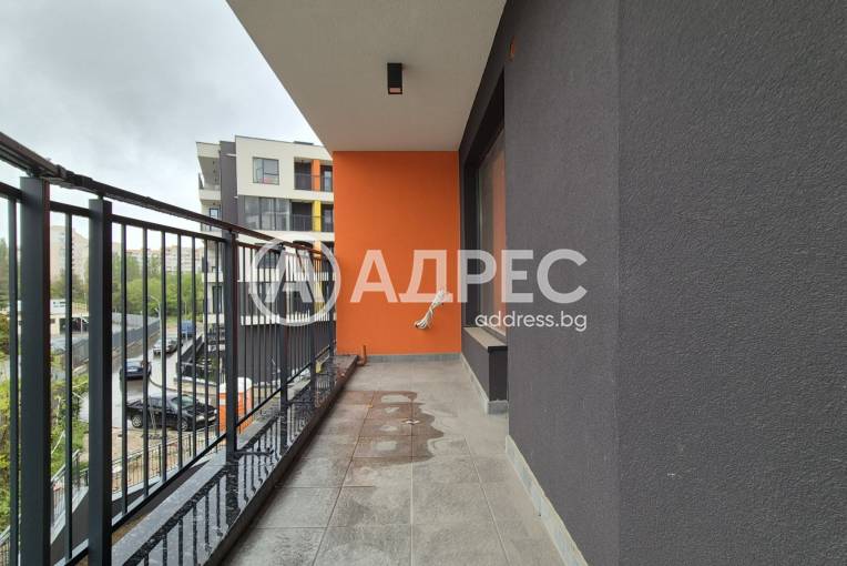 Двустаен апартамент, София, Овча купел, 687241, Снимка 6