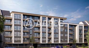 Двустаен апартамент, София, Суха река, 688241, Снимка 2