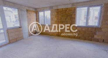 Двустаен апартамент, Варна, Погребите, 689241, Снимка 1