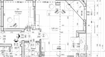 Двустаен апартамент, Варна, Погребите, 689241, Снимка 2