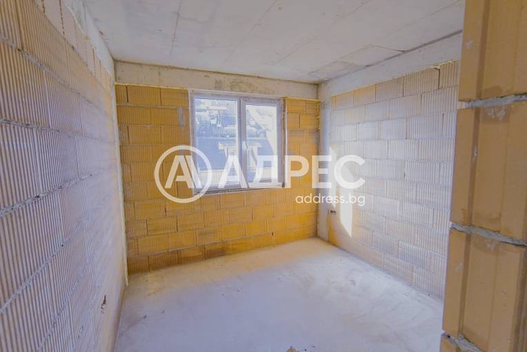 Двустаен апартамент, Варна, Погребите, 689241, Снимка 7