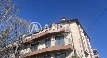 Едностаен апартамент, София, Левски, 691241, Снимка 1