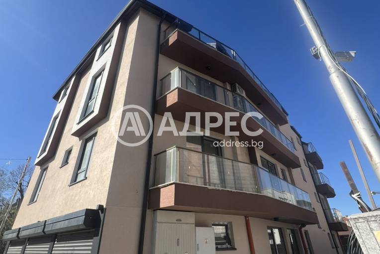 Едностаен апартамент, София, Левски, 691241, Снимка 2