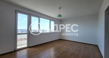 Двустаен апартамент, Варна, Цветен квартал, 693241, Снимка 1