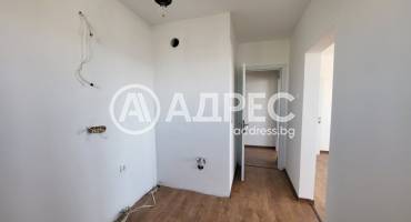 Двустаен апартамент, Варна, Цветен квартал, 693241, Снимка 11