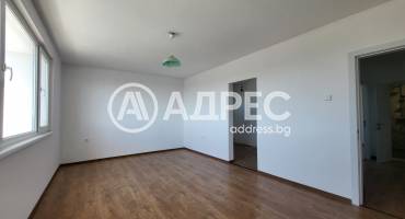 Двустаен апартамент, Варна, Цветен квартал, 693241, Снимка 14
