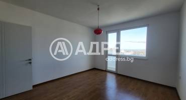 Двустаен апартамент, Варна, Цветен квартал, 693241, Снимка 3