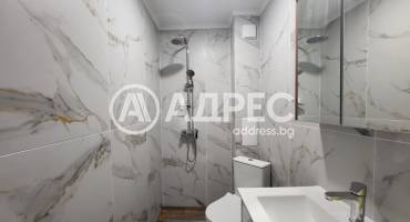 Двустаен апартамент, Варна, Цветен квартал, 693241, Снимка 4