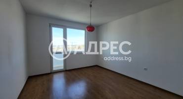Двустаен апартамент, Варна, Цветен квартал, 693241, Снимка 5