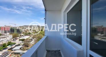 Двустаен апартамент, Варна, Цветен квартал, 693241, Снимка 6