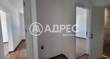 Двустаен апартамент, Варна, Цветен квартал, 693241, Снимка 8