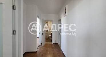Двустаен апартамент, Варна, Цветен квартал, 693241, Снимка 9