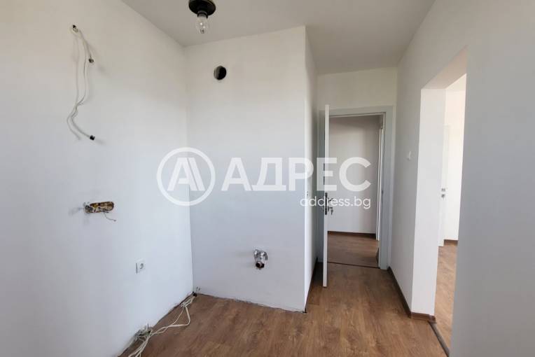 Двустаен апартамент, Варна, Цветен квартал, 693241, Снимка 11