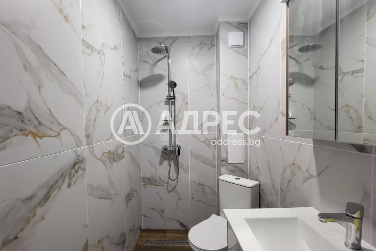 Двустаен апартамент, Варна, Цветен квартал, 693241, Снимка 4