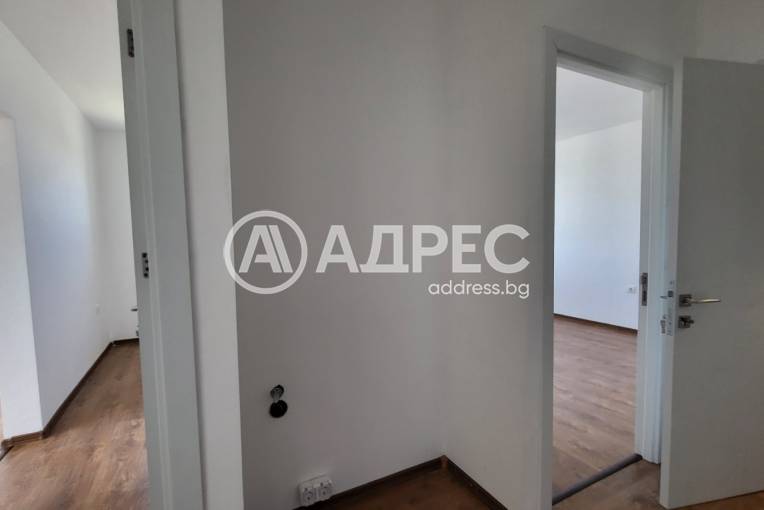Двустаен апартамент, Варна, Цветен квартал, 693241, Снимка 8