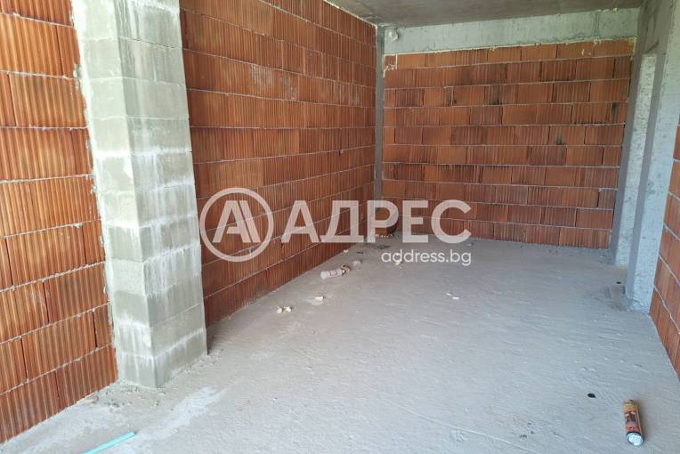 Двустаен апартамент, Стара Загора, Три чучура- център, 694241, Снимка 2