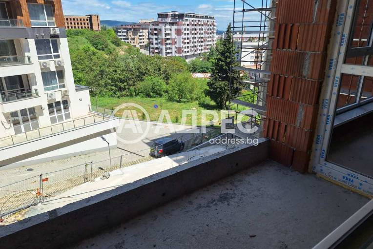 Двустаен апартамент, Стара Загора, Три чучура- център, 694241, Снимка 4