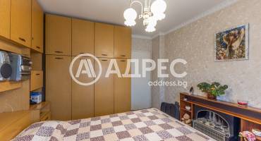 Многостаен апартамент, Варна, Чайка, 698241, Снимка 9