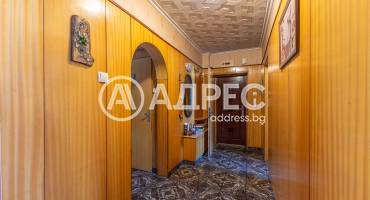 Многостаен апартамент, Варна, Чайка, 698241, Снимка 10