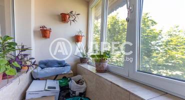 Многостаен апартамент, Варна, Чайка, 698241, Снимка 11