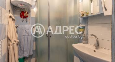 Многостаен апартамент, Варна, Чайка, 698241, Снимка 12