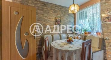 Многостаен апартамент, Варна, Чайка, 698241, Снимка 13