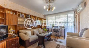 Многостаен апартамент, Варна, Чайка, 698241, Снимка 14