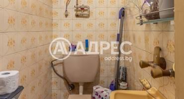 Многостаен апартамент, Варна, Чайка, 698241, Снимка 15