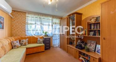 Многостаен апартамент, Варна, Чайка, 698241, Снимка 2