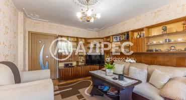 Многостаен апартамент, Варна, Чайка, 698241, Снимка 4