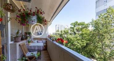 Многостаен апартамент, Варна, Чайка, 698241, Снимка 5