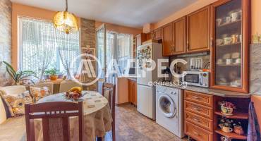 Многостаен апартамент, Варна, Чайка, 698241, Снимка 8